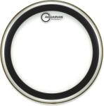  Aquarian PF16 Performance II Clear 16" Dobbőr