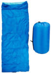 Camp Active Hálózsák 190x72 cm kék 5-10 °C - Camp Active (208300142)