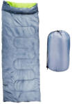 Camp Active Hálózsák 190x72 cm szürke - Camp Active (208300143)