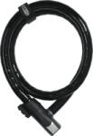 ABUS Steel-O-Flex Centuro 860/110 Kerékpárzár 110 cm + QuickSnap RBU