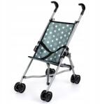 Bayer Design Zöld babakocsi babáknak (30558AA)