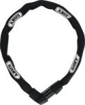 ABUS Tresor 1385/85 BK Láncos kerékpárzár 85 cm (7 mm)