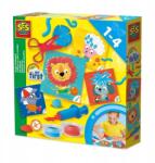 SES Creative My First Sütemény Fodrász Játék, Ses (14407)