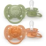 Philips Philips Pacifier - ultra soft - SCF093/06