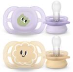 Philips Philips Pacifier - ultra start - SCF075/13