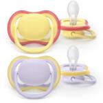 Philips Philips Pacifier - ultra air - SCF087/03