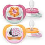 Philips Philips Pacifier - ultra air - SCF080/27