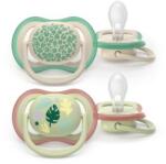 Philips Philips Pacifier - ultra air - SCF087/17