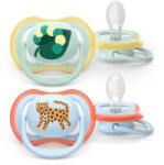 Philips Philips Pacifier - ultra air - SCF087/02