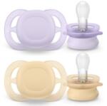 Philips Philips Pacifier - ultra start - SCF075/11