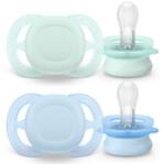 Philips Philips Pacifier - ultra start - SCF075/12