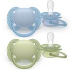Philips Philips Pacifier - ultra soft - SCF091/37