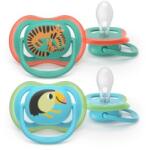Philips Philips Pacifier - ultra air - SCF087/11