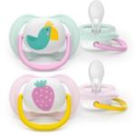 Philips Philips Pacifier - ultra air - SCF080/24