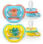 Philips Philips Pacifier - ultra air - SCF349/58
