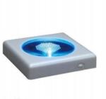 HCM Kinzel Kristály Puzzle Led Dekorációs Állvány (32605)