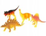 Adar Dinozáur Figurka Készlet 4 Db (ATE-8833-692184)