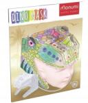 Monumi Dino Maszk Tyrannosaurus (MDO-000105)