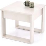 Halmar Măsuță de cafea Nea - pătrat, crem (V-PL-NEA_KWADRAT-LAW-KASZMIR) Masa de cafea