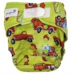 Pupus Lengyel Pelenkatakaró 5-15kg Tépőzáras Pupus (5900949546056)