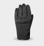 RACER kesztyű Wildry Black 2XL