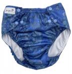 Pupus Vízhatlan többször használható pelenkanadrág gyerekeknek 6-12 éves korig Rafa