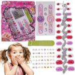 ProNice Kreatív Körömlakk Szett, Maxi (6920179273668)