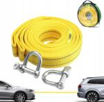  Vontatókötél 5 Tonna 4M Kampós Vontatókesztyű Vontatókötél - allegro - 11 400 Ft