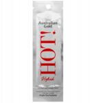 Australian Gold Australian Goldhot Hybrid Cream napozó krém szolárium 15ml (HOT! HYBRID CREAM 15ML)