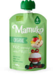  MAMUKO BIO GYÜMÖLCSRIZS PÜRÉ 100 g - perfectlife