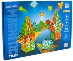  Geomag Magnetic Tiles Gems 60 (12819)