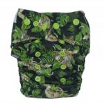 Pupus Egysoros zsebes pelenka coolmax 6-15kg (5904433390682)