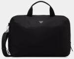 Giorgio Armani laptoptáska férfi - fekete Univerzális méret