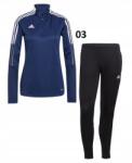 adidas Női melegítőnadrág Adidas Tiro 21 Training Top