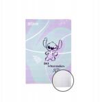 Patio A5 jegyzetfüzet 60 lap vonalas Patio Disney Fashion Stitch 2. minta 2024 (74951ptr)