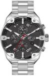 Diesel férfi karóra Spiked - ezüst Univerzális méret (DZ4709)