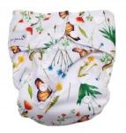 Pupus Lengyel Pelenka zsebbel 5-15kg mikropolár (5900949544410)