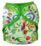 Pupus Lengyel takaróponyva Mini One Size szegéllyel 6-12kg (5900949546773)