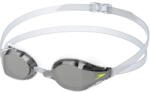 Speedo Plavecké brýle speedo speedsocket 2 mirror alb/argintiu