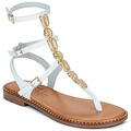 Oh My Sandals Szandálok / Saruk 5845 Fehér 40