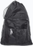 Speedo ventilator deluxe mesh bag negru