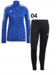 adidas Női melegítőnadrág Adidas Tiro 21 Training (67884K)