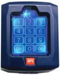 BFT Italia Selector digital cu tastatură TOUCH și 10 canale, BFT, Q. BO (QBO-TOUCH)