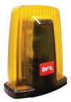 BFT Italia Lampa RADIUS LED cu lumina intermitenta pentru automatizari la 230V (RADIUS-LED-230V)