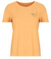 Only Rövid ujjú pólók ONLKITA LIFE Narancssárga EU L