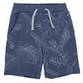 Name it Rövidnadrágok NKMFALIN SWEAT SHORTS Kék 15 Jahre
