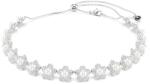 Swarovski női fém nyaklánc Ariana Grande x - ezüst Univerzális méret - answear - 94 990 Ft