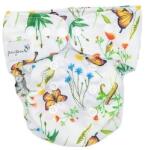 Pupus Egysoros zsebes pelenka coolmax 6-15kg (5900949544755)