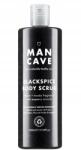 ManCave testradír Fekete Bors 500ml (1003)