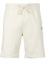Lyle & Scott Rövidnadrágok Plain Sweatshort Bézs EU S